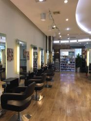 -意廊 Hair Salon