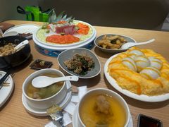 -隅乐胡椒虾·台湾菜·团建(皇岗店)