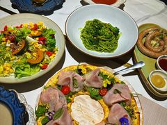 -get pizza意大利餐厅(凯德MALL店)