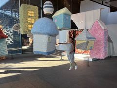 -中国美术学院象山校区-民艺博物馆