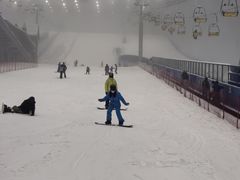-哈尔滨热雪奇迹