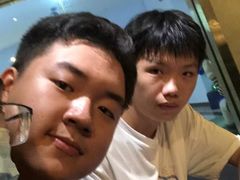 -Mr.Fox狐狸先生超级密室(南山店)