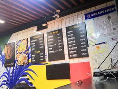 -前进5路汉堡炸鸡(前进五路店)