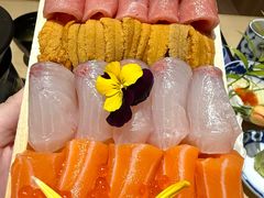 -小山日本料理(太古汇店)