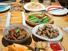 -你又瘦了小酒馆(奥体店)