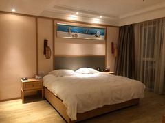 -秦皇岛阿尔卡迪亚滨海度假酒店