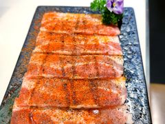 -千寻山野烤肉(中关村店)
