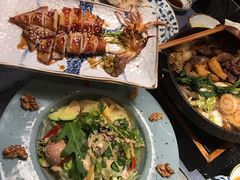 -德川家日本料理(中关村寰太大厦店)