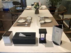 -肆月河豚·新淮扬(金融街店)