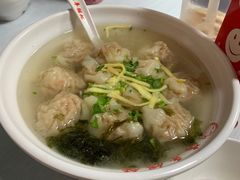 -海平馄饨(逍遥二路店)