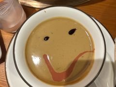 -前门杨记·铜锅涮肉(王府井·故宫店)