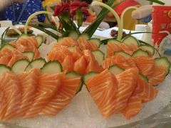 -御满江海鲜酒家(洛溪新城店)