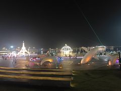 -在海一方公园