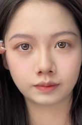 -韩美绣·骨相纹眉·洗眉美瞳线
