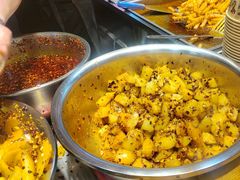 -周小亮丁家坡洋芋(全国总店)