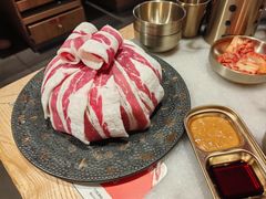 -韩宫宴烤肉·料理(南京江宁万达店)