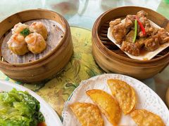 -新金盛·海鲜酒楼(盐田店)