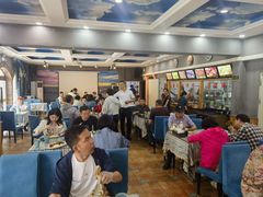-阿吾丹的烤羊·新疆菜·抓饭·拌面(乌尔禾店)