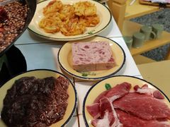 -石灰市老火锅(北滨路店)