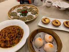 葡挞-顺风山庄(水濂山店)