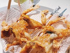 香辣牛蛙-青花椒花椒鱼(合生汇店)