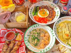 -西关味(大卫城店)