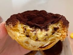 -丁香西饼屋(桂林路店)