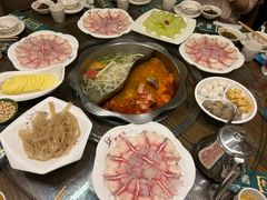 -芦苇荡·酸汤鱼(回龙观店)