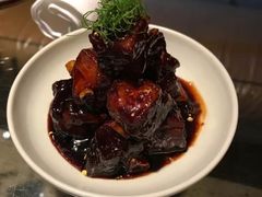 -湖滨28中餐厅·西湖宴·杭州君悦酒店