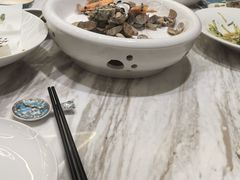 -舜和海鲜(奥体黄金店)