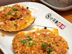 -本色.小马哥烧烤(无锡九里仓店)