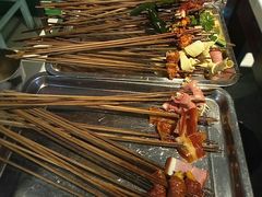 -钢管厂五区小郡肝串串香(滨江店)