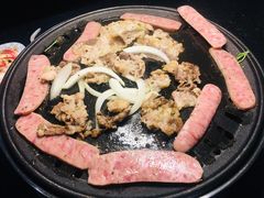 -金碗儿私厨(长阳店)