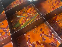 -化龙桥九宫格火锅(清水河店)