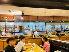 -金翠河烧鹅粤式茶餐厅(龙湖三千集天街店)