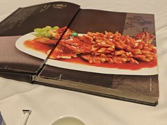 -松鹤楼(狮山永利广场店)