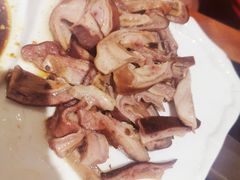 -东北农家院·铁锅炖(莘庄店)