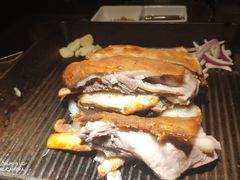 -楼兰新疆主题餐厅(苏州中心店)