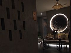 -施奈儿.洗头頭療.按摩SPA.采耳(上梅林店)