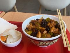 -和合谷(长虹桥店)