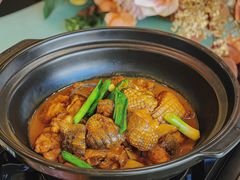 -有腥气私房菜·寻味顺德