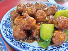 -北大地皖峰饭馆