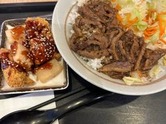 -永和大王(花好园店)
