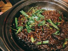 -老淮安·淮安菜(涟水店)