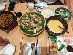 -云海肴·汽锅鸡·云南菜(东坝金隅店)
