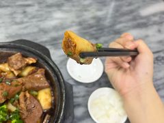 -珍珍小食店(西华路店)