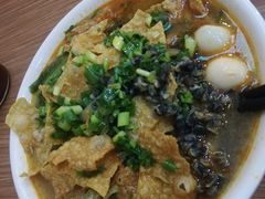 -爱尚螺螺蛳粉(联盟路店)