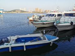 -小石岛景区