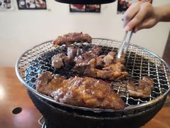 -蒜香焼肉PURUSHIN(马场路店)