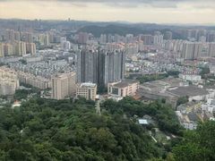 -求水山公园